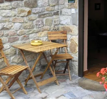 Coqueta Casa, En Un Iconico Pueblo De Asturias Prázdninový dům