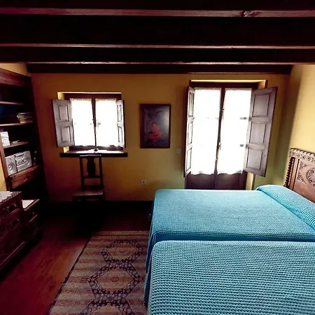 Coqueta Casa, En Un Iconico Pueblo De Asturias Prázdninový dům